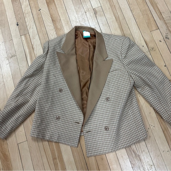 VINTAGE Alfred Sung Blazer - Women - Picture 1 of 2
